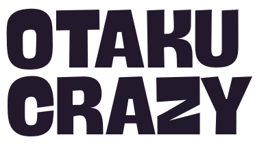 OTAKUCRAZY