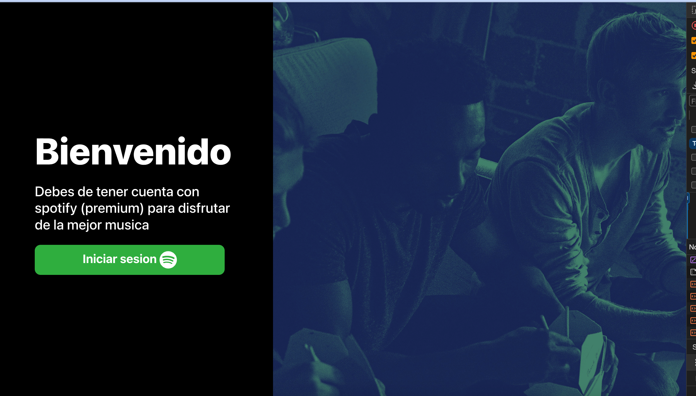 app-yosmarweb-spotify